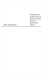 Mobile Screenshot of ninarappaport.com
